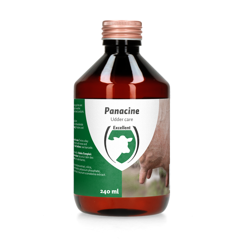 Excellent Panacine