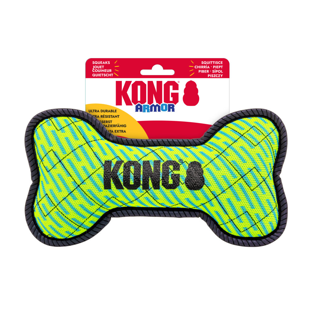 KONG Armor Bone