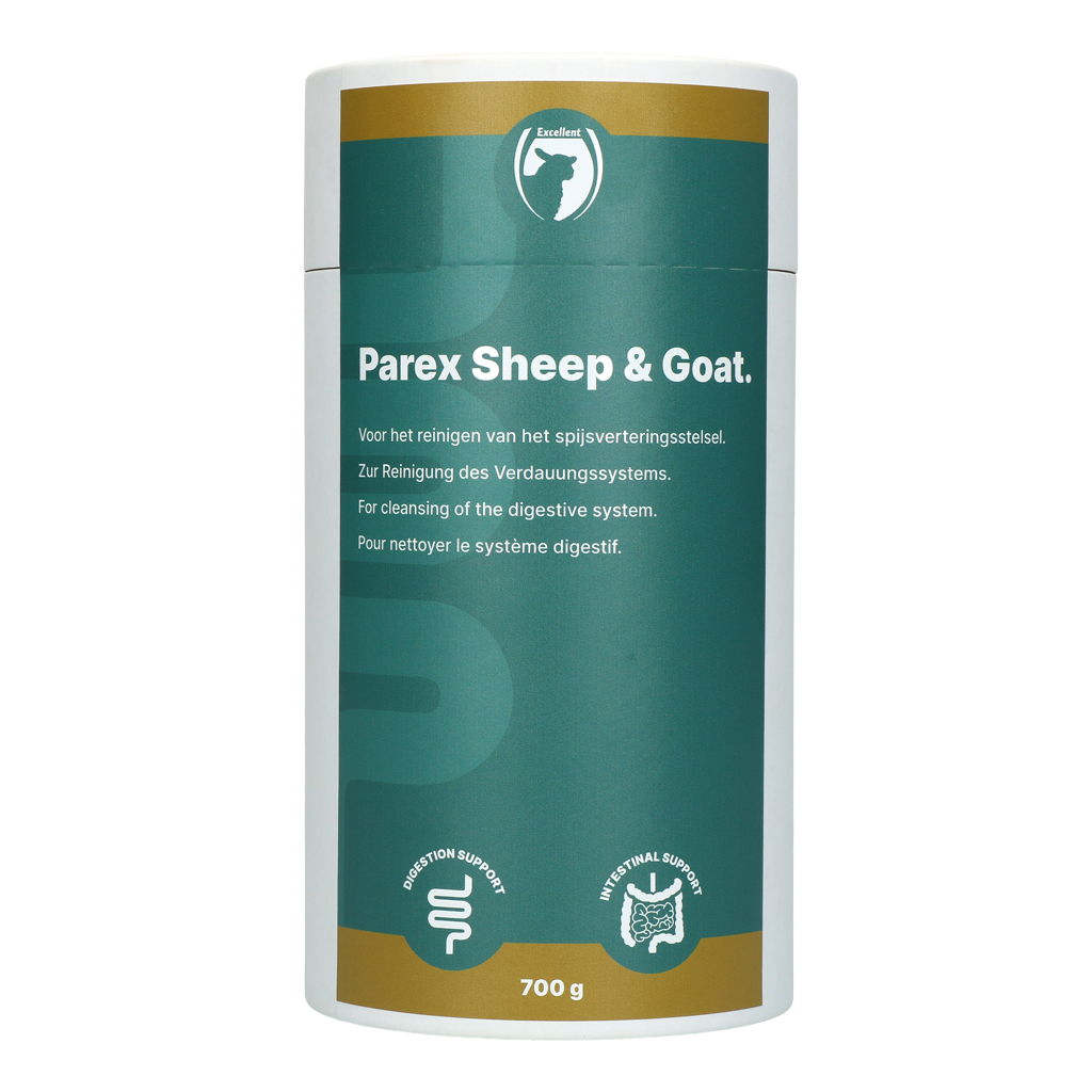 Excellent Parex Sheep & Goat