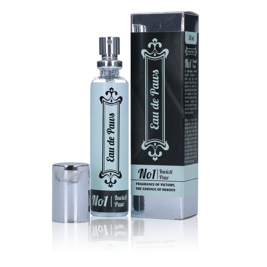 Eau de Paws