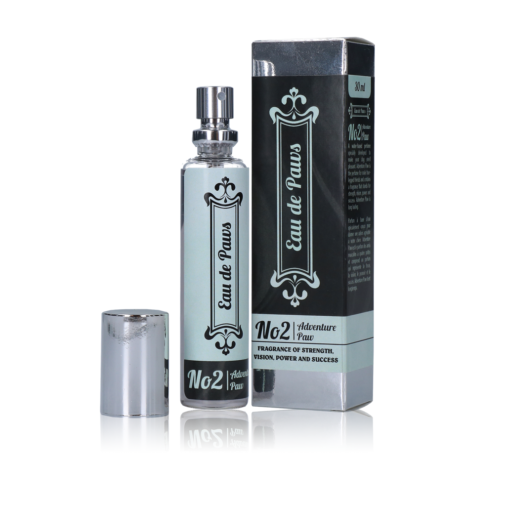 Eau de Paws