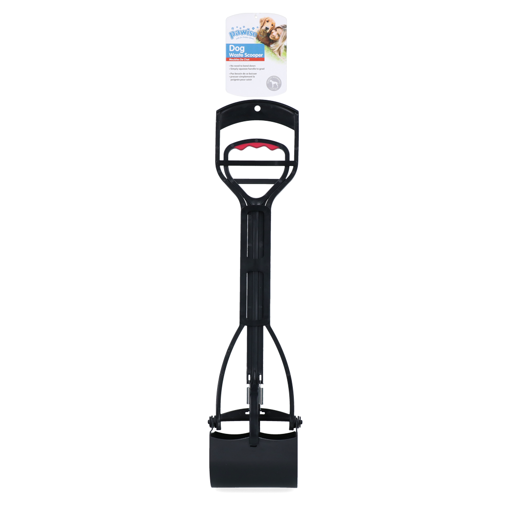Pawise Dog Waste Scoop