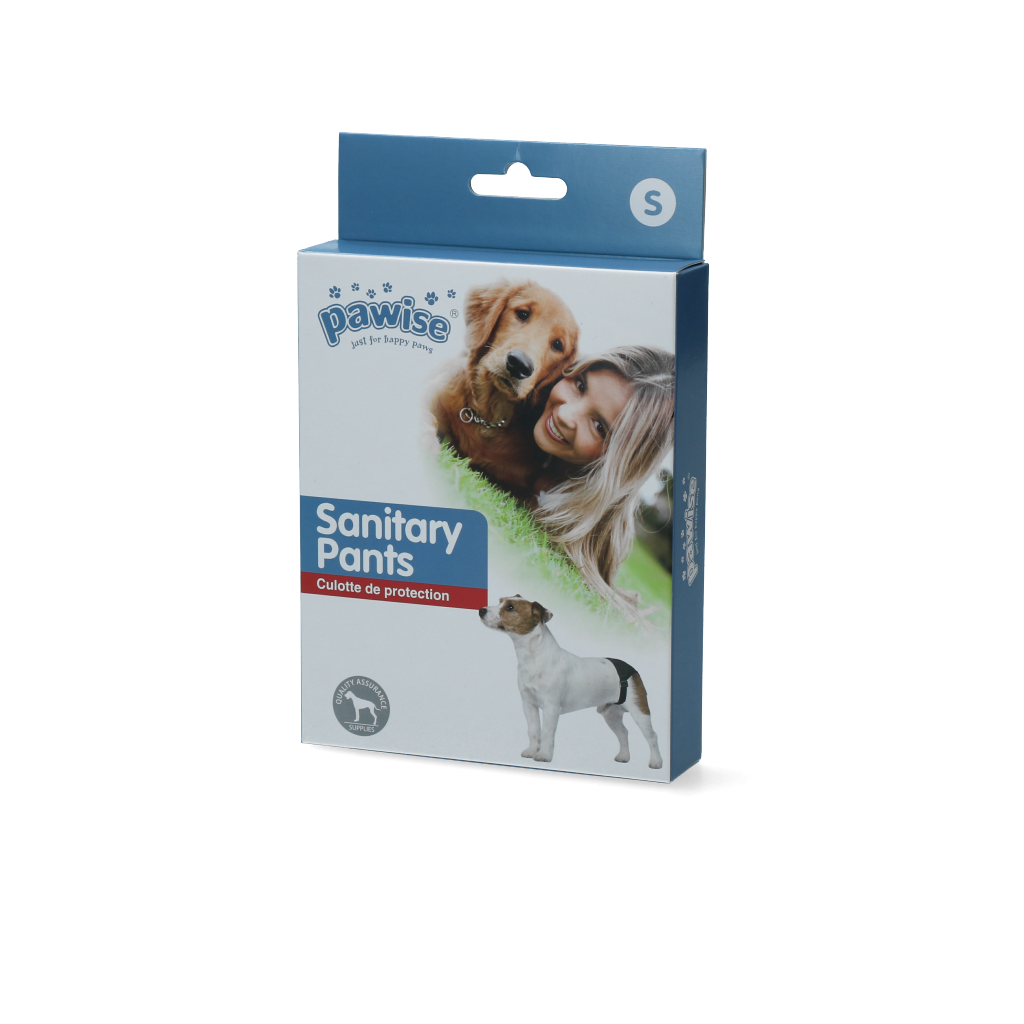 Pawise Sanitary Pants