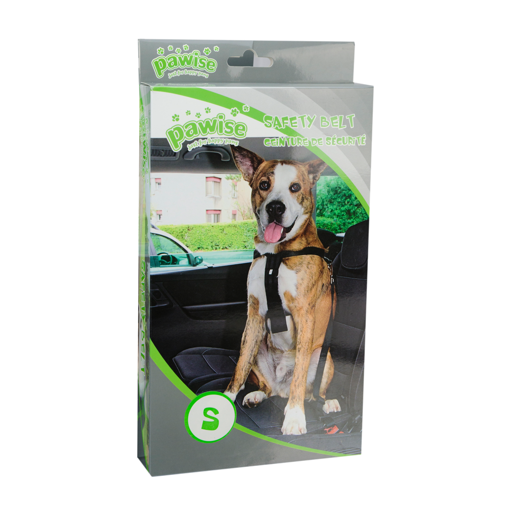 Pawise Safety Belt