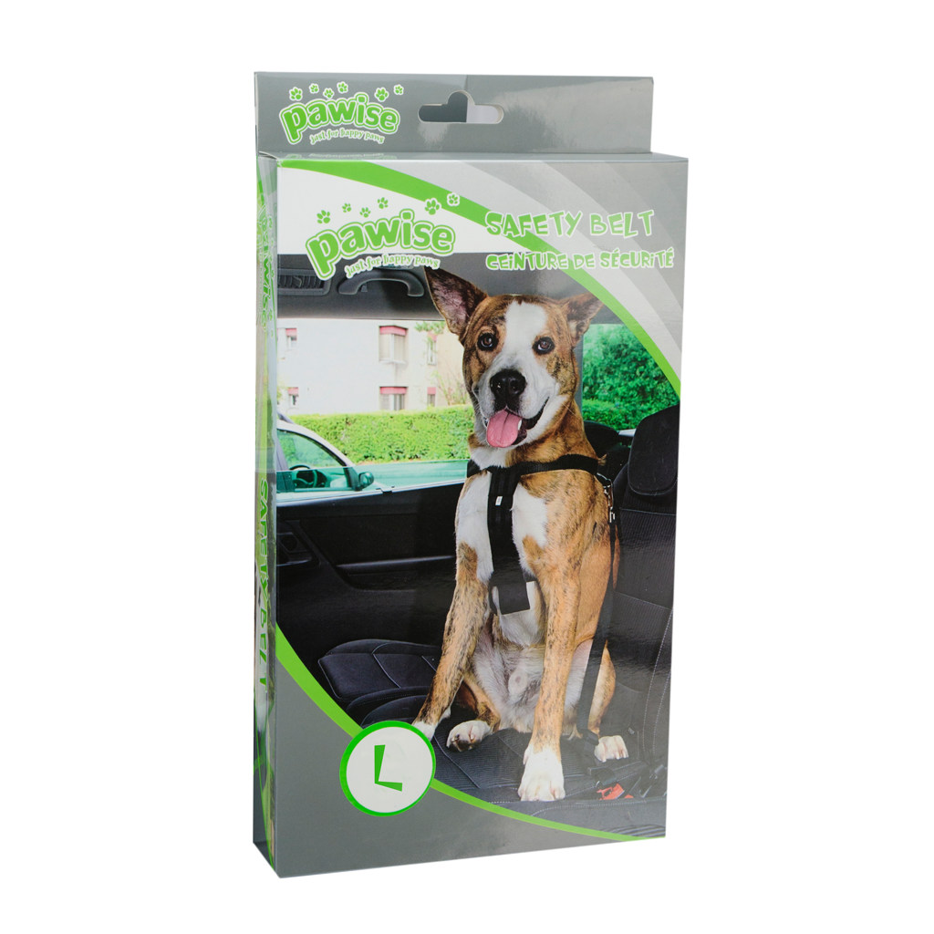 Pawise Safety Belt