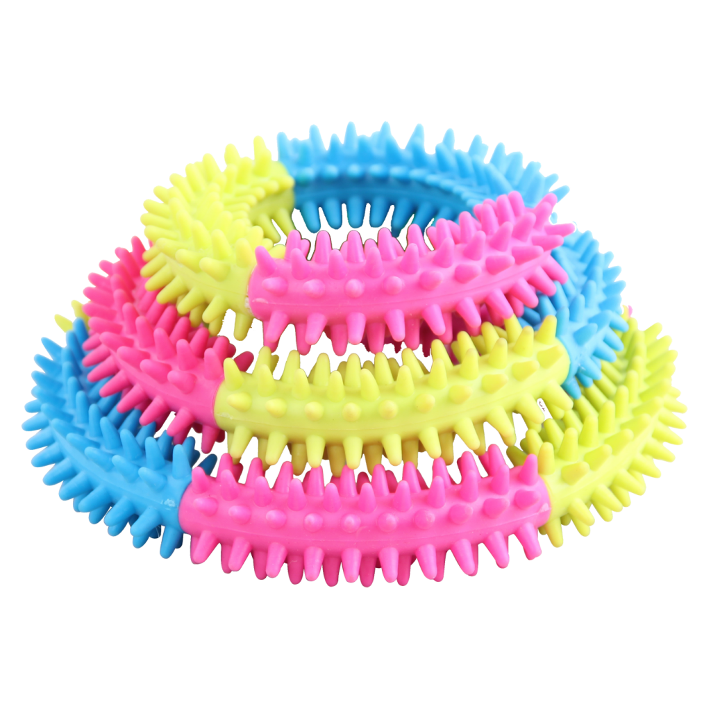 Pawise Rainbow World Ring