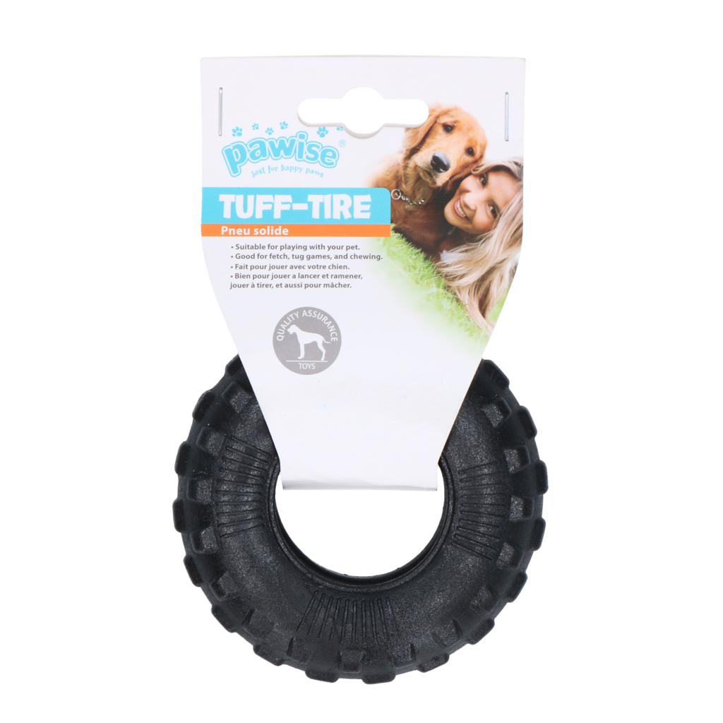 Pawise Foam Tyre