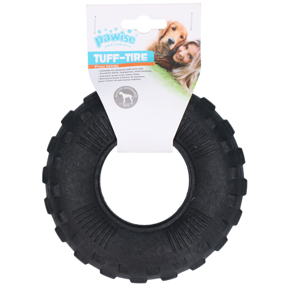 Pawise Foam Tyre