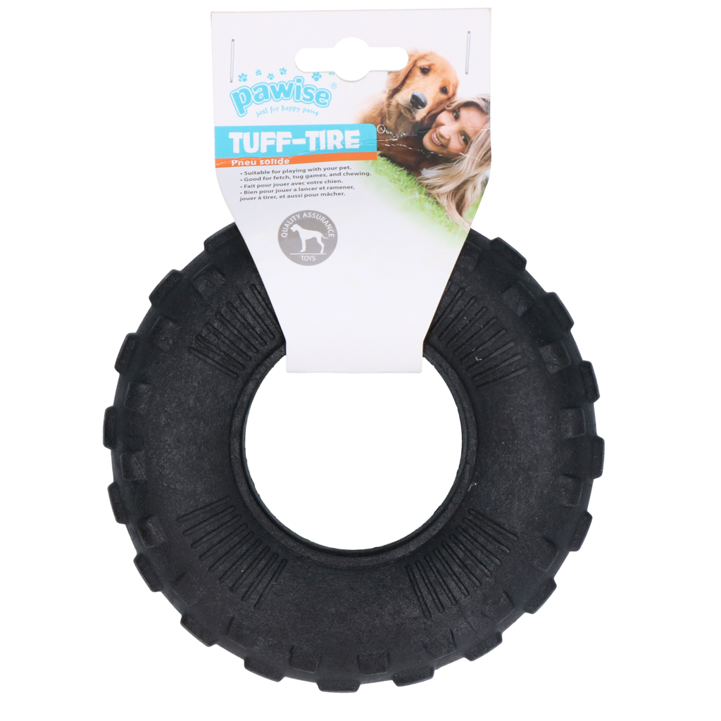 Pawise Foam Tyre