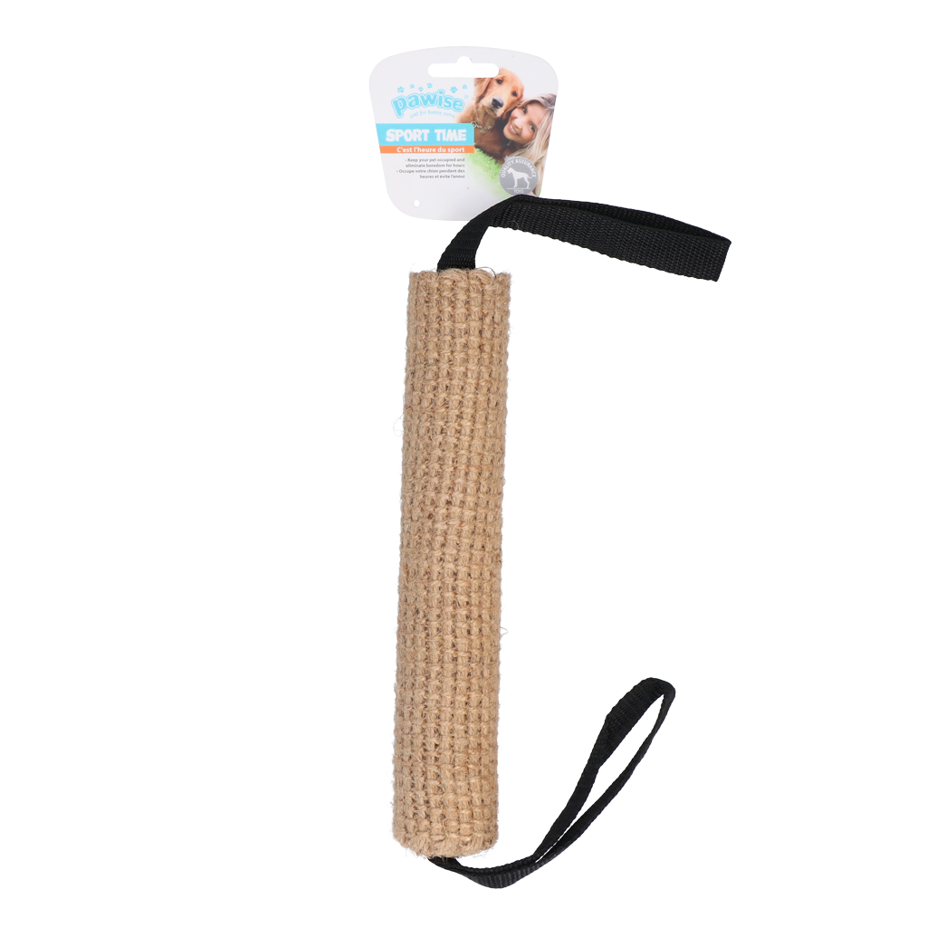 Pawise Jute Biting Roll