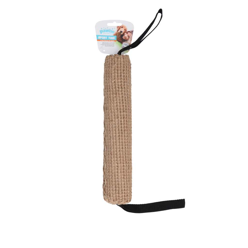 Pawise Jute Biting Roll