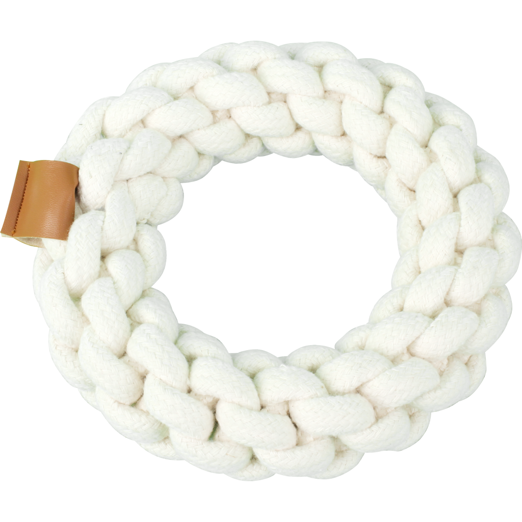 Pawise Premium cotton toy