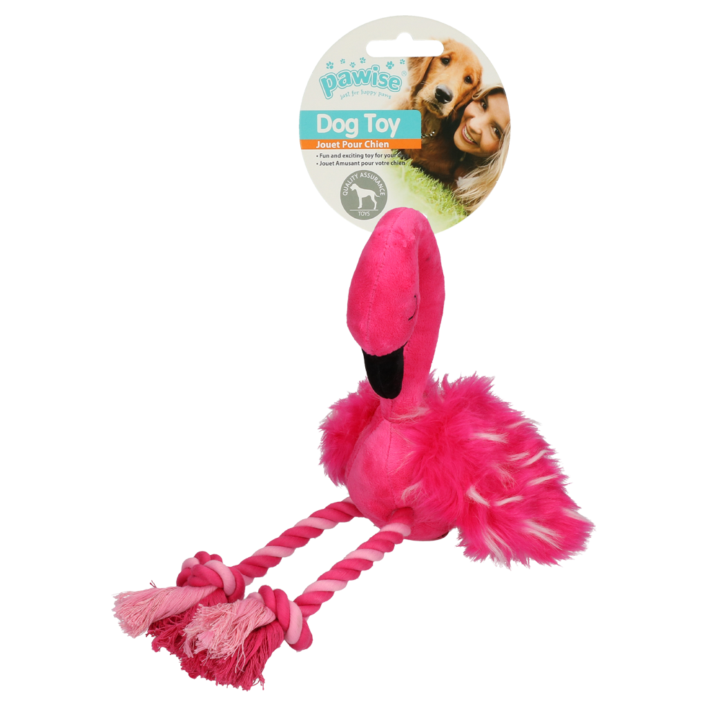Pawise Flamingo