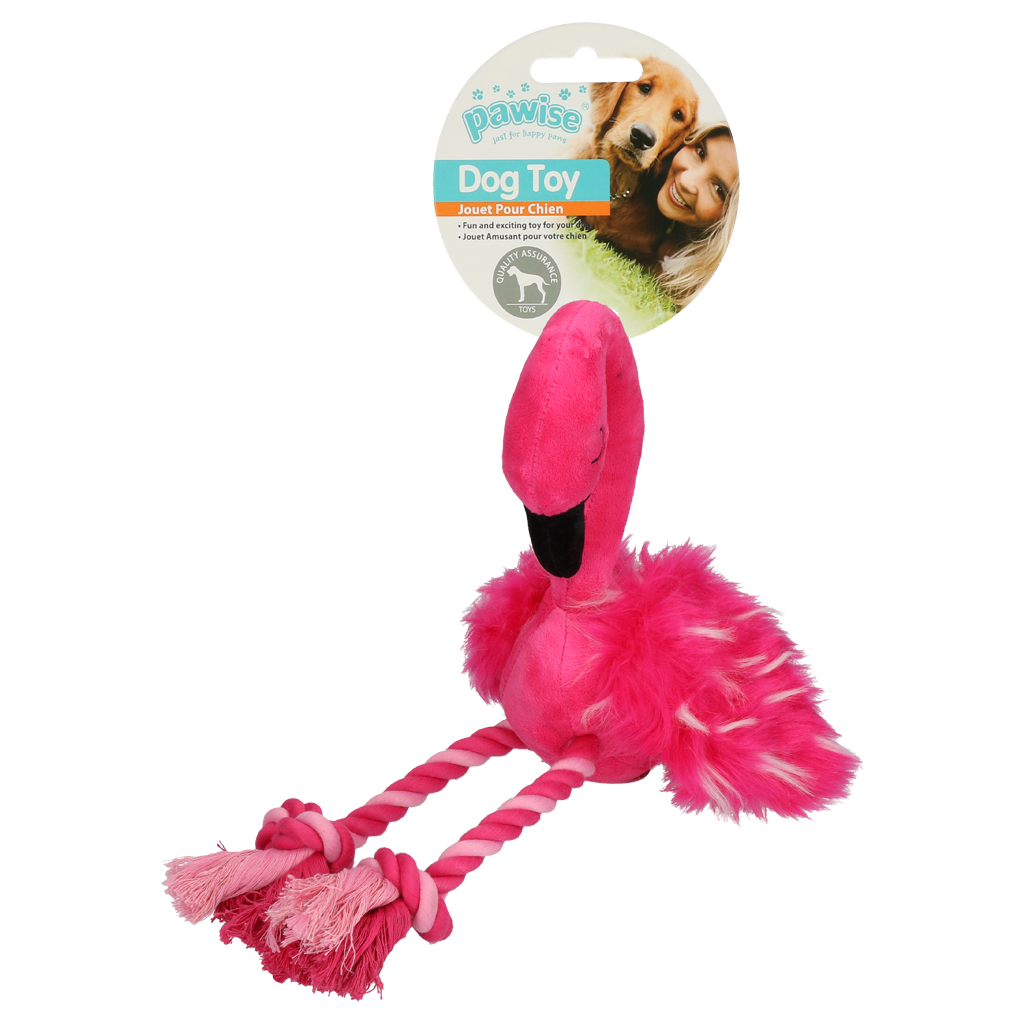 Pawise Flamingo