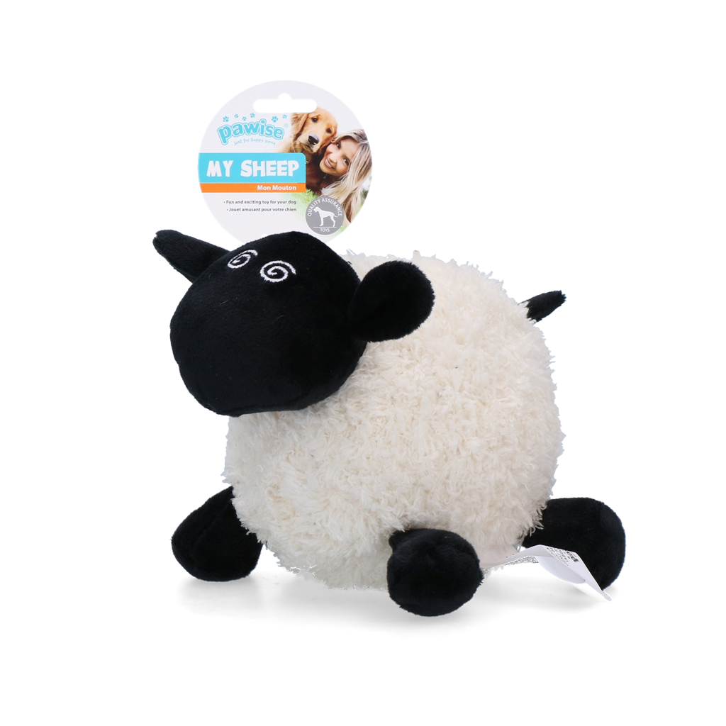 Pawise My Sheep