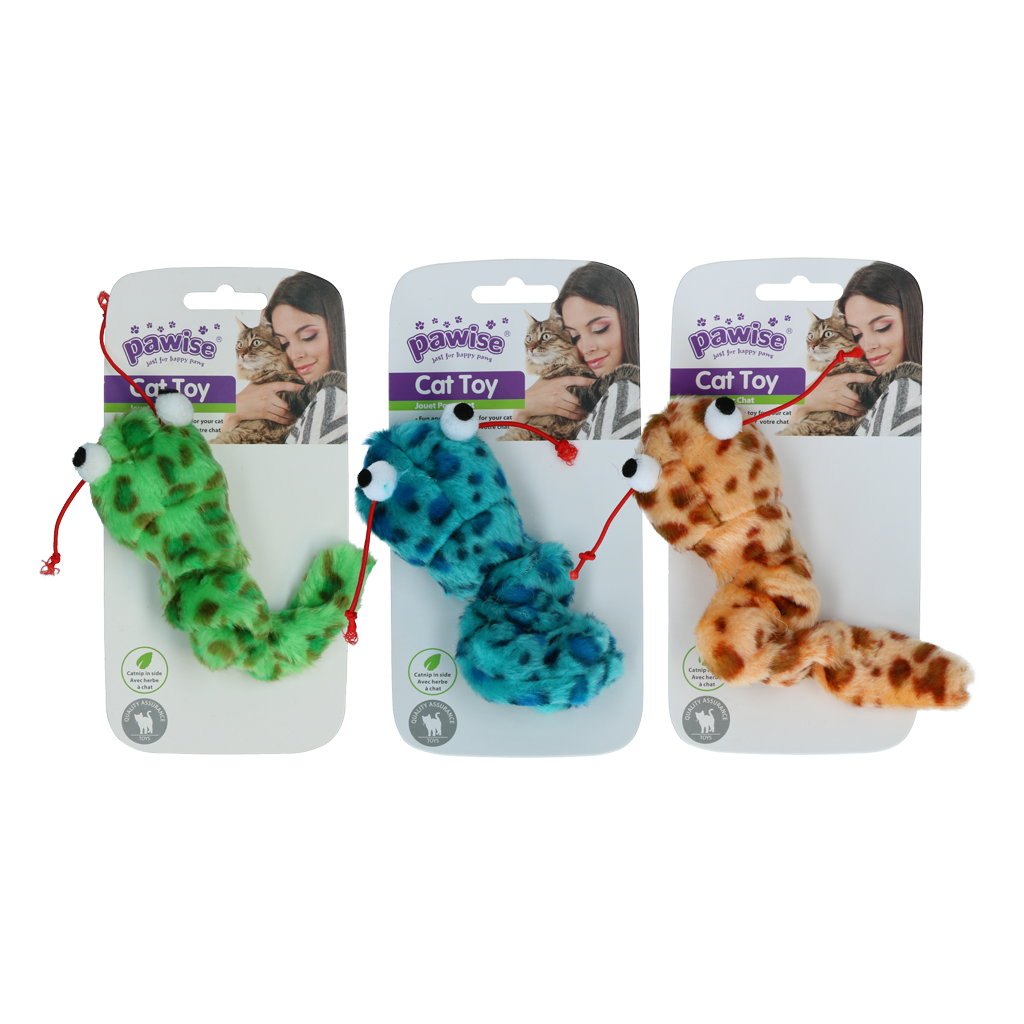 Pawise Interactive Cat Toy