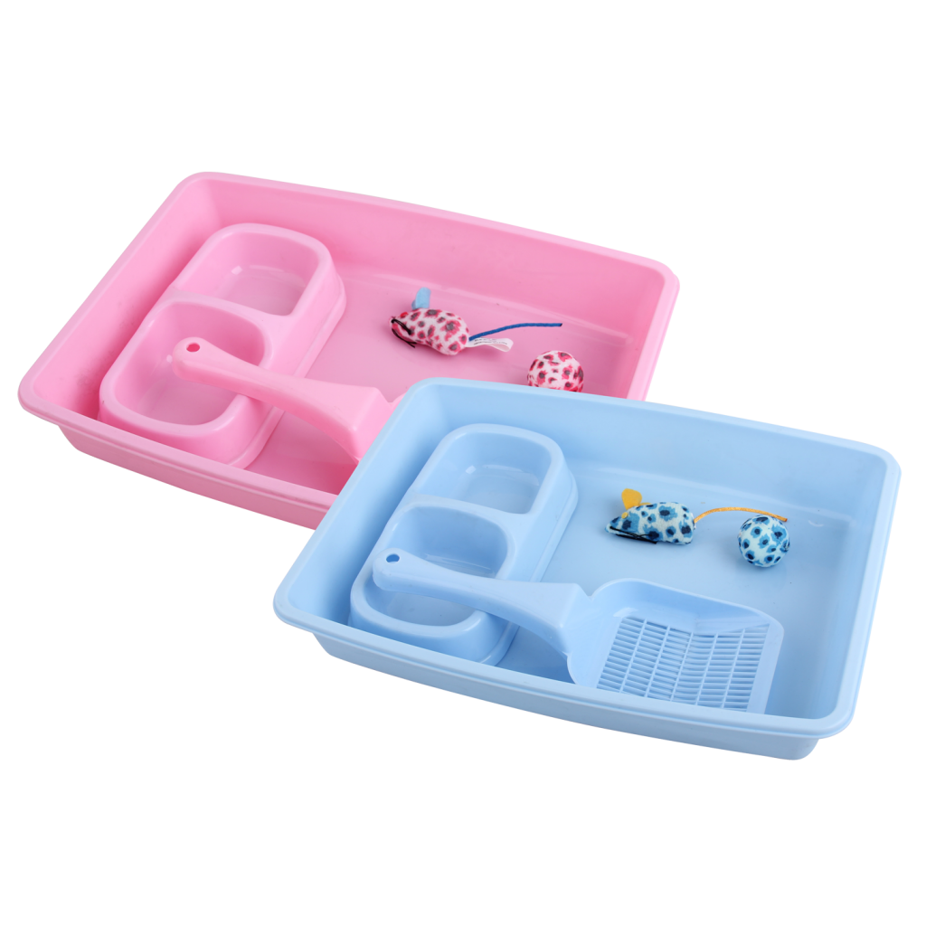 Pawise Kitten Starter Set