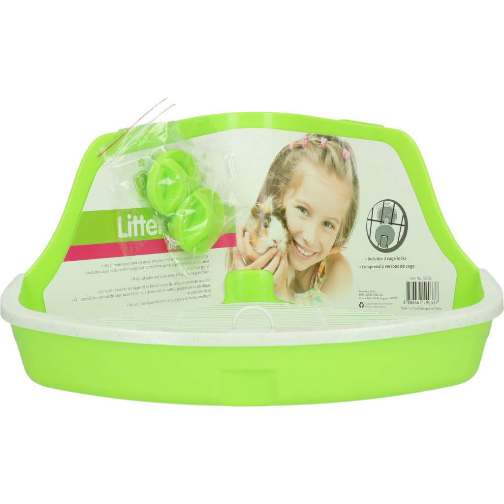 Pawise Litter Pan