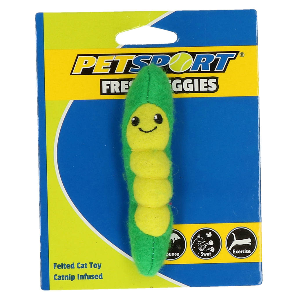 Petsport Fresh Veggies