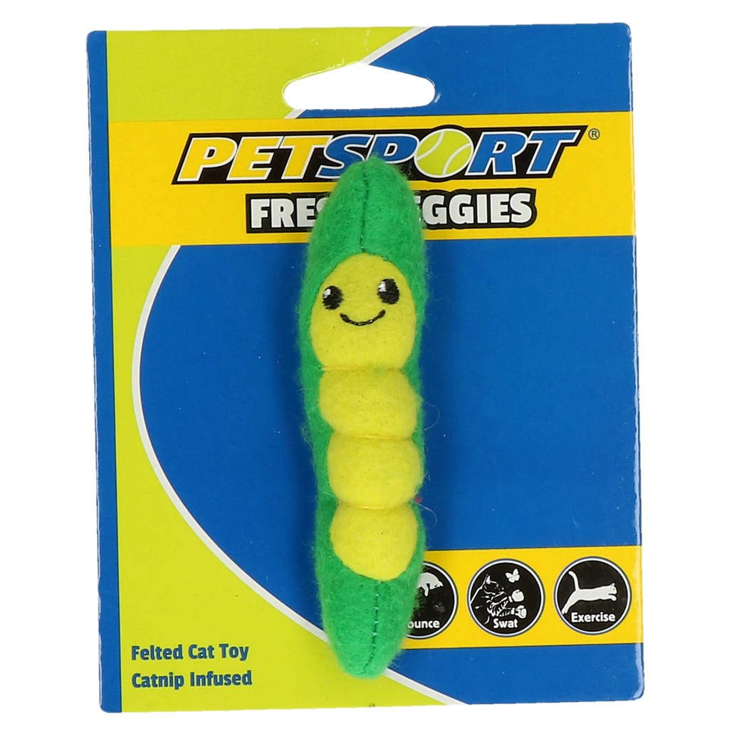 Petsport Fresh Veggies