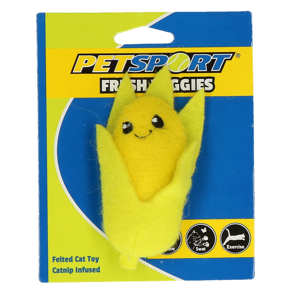 Petsport Fresh Veggies