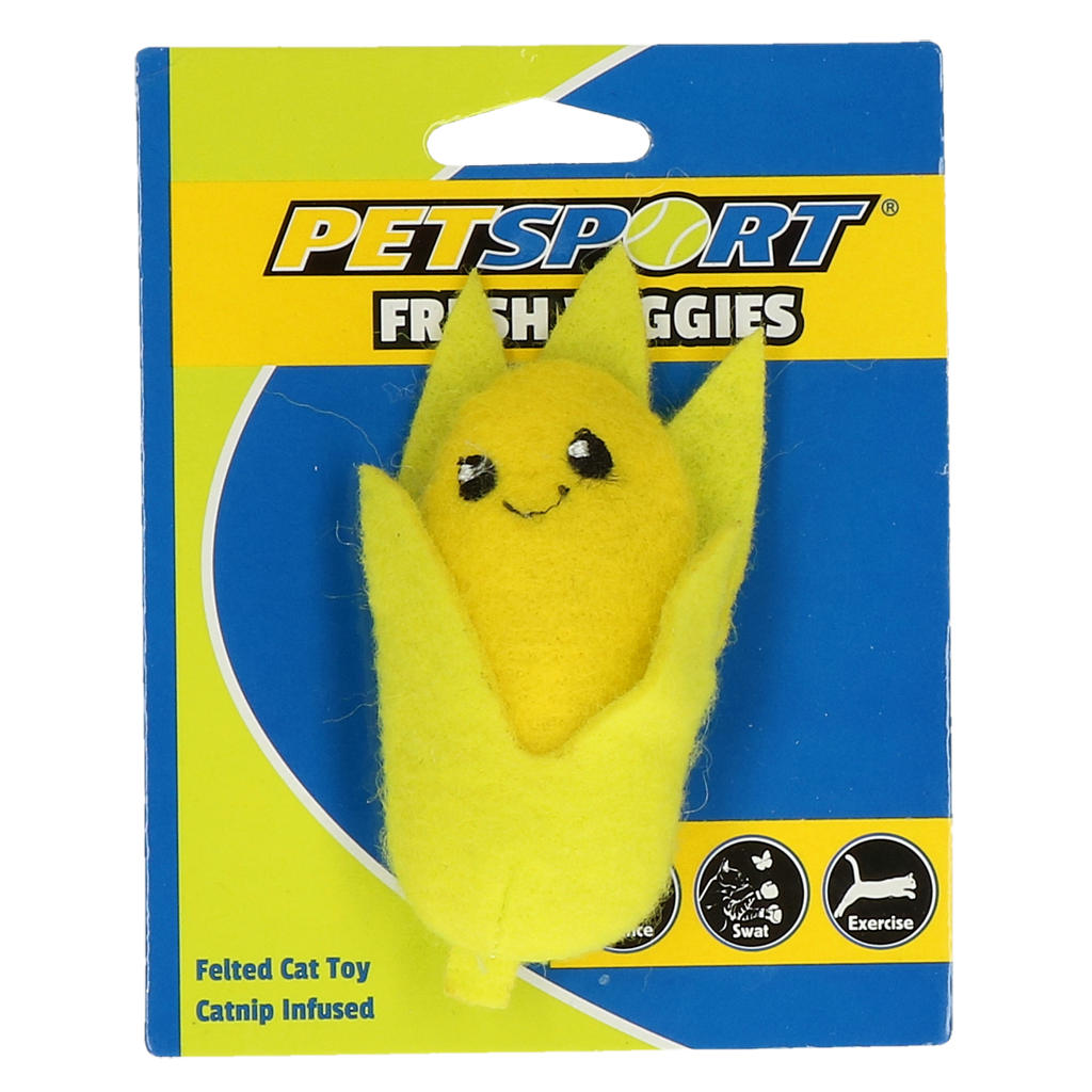 Petsport Fresh Veggies