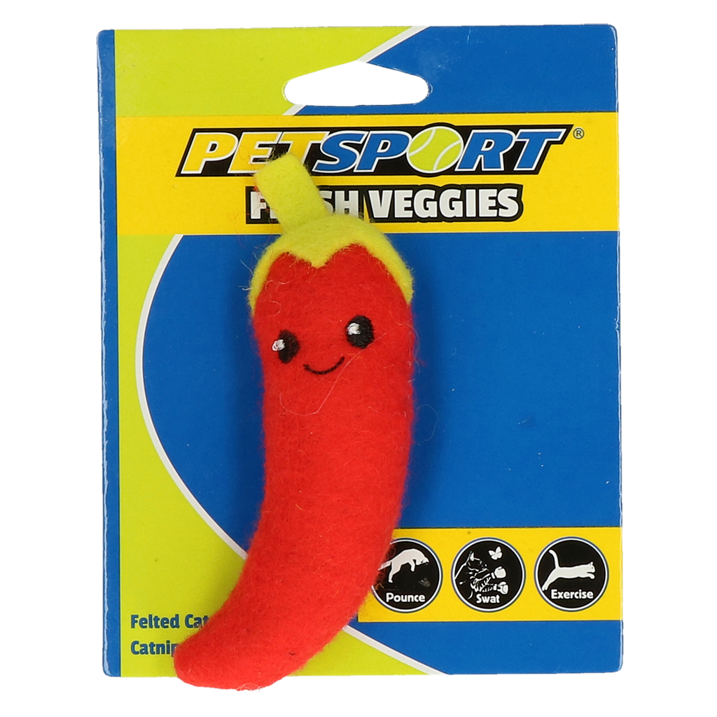 Petsport Fresh Veggies