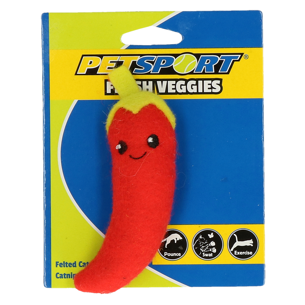 Petsport Fresh Veggies