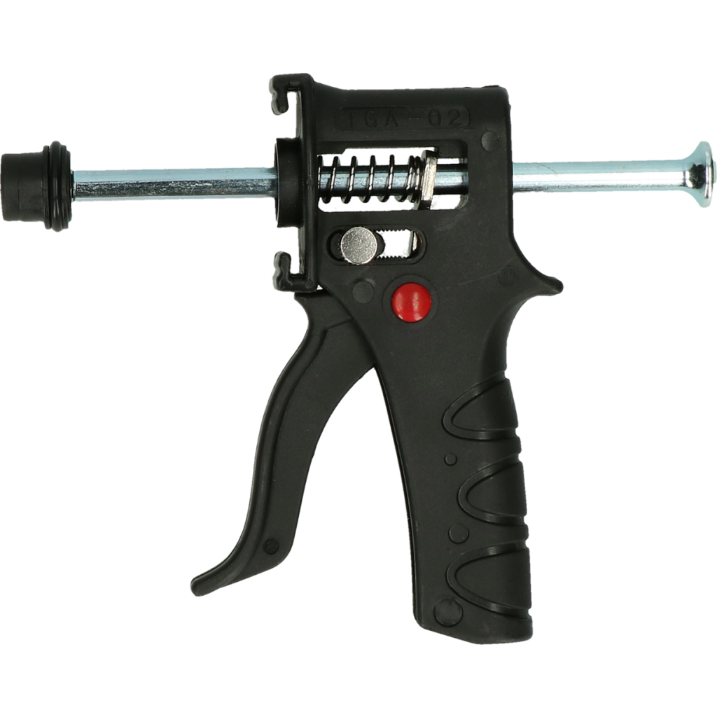 Pistool voor Gel (Resoluut / Maxforce)