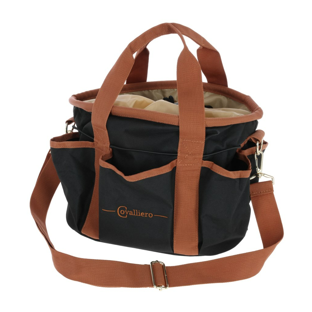 Covalliero Grooming Bag