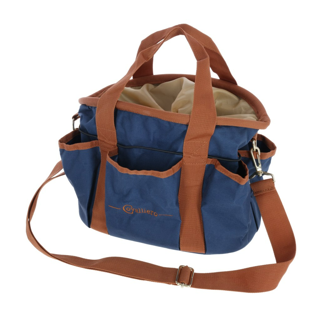 Covalliero Grooming Bag