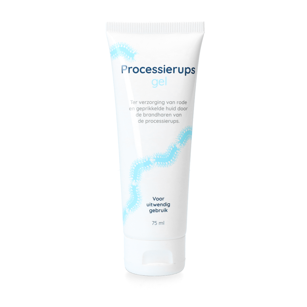 Processierups Gel