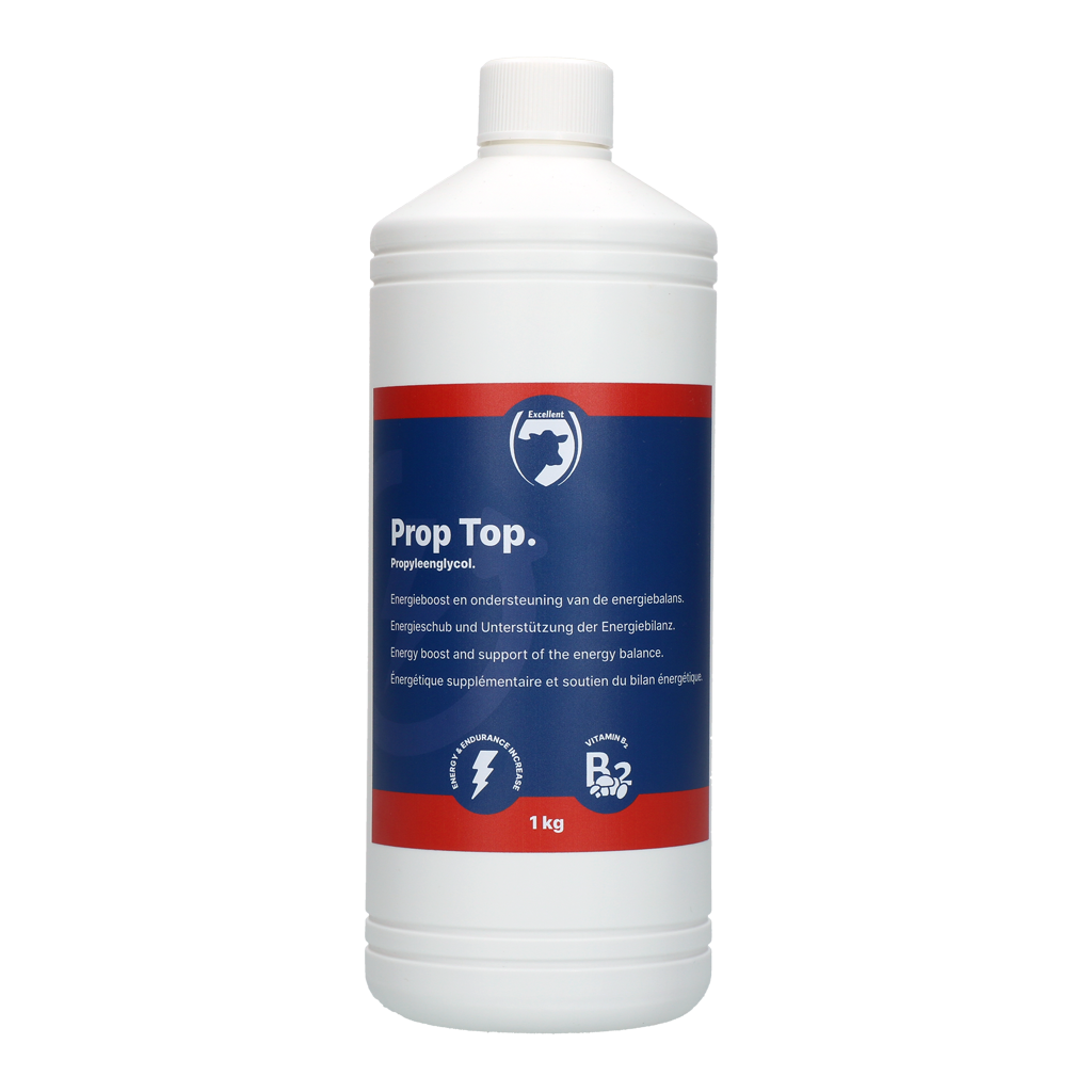 Excellent Prop Top (Propyleenglycol)