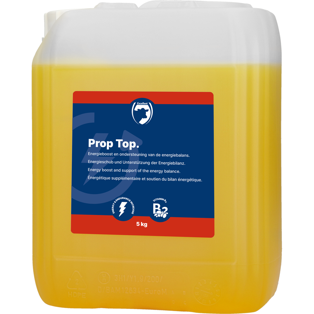 Excellent Prop Top (Propyleenglycol)