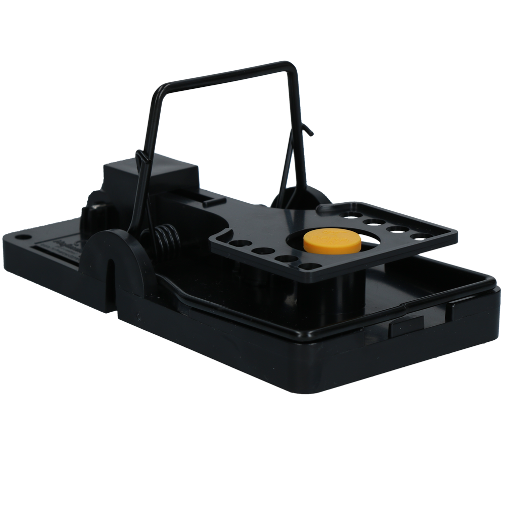 Snap-A-Rat Rattenklem Instelbaar