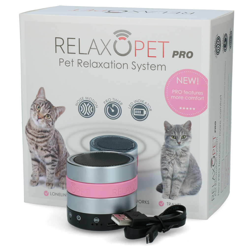 RelaxoPet PRO