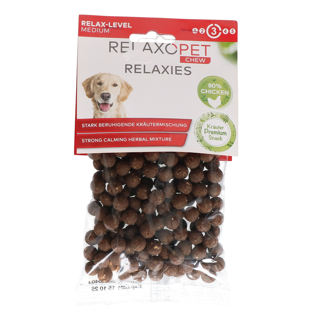 RelaxoPet Chew Relaxies