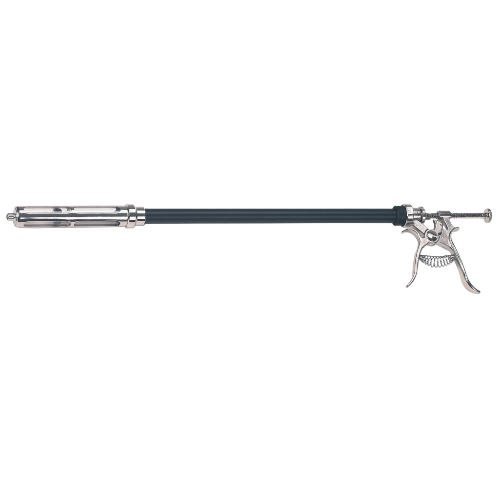 HSW Roux-Revolver