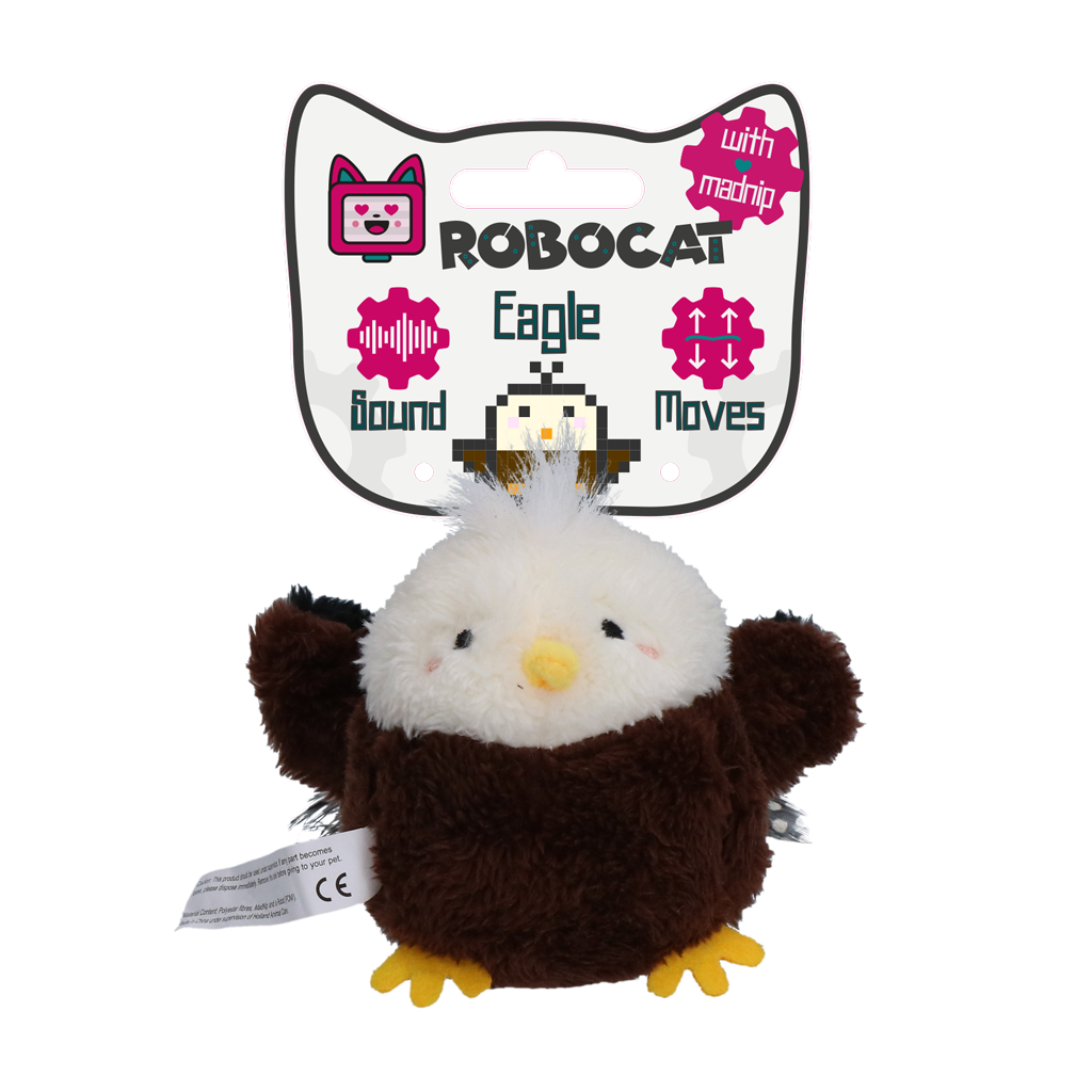 Robocat