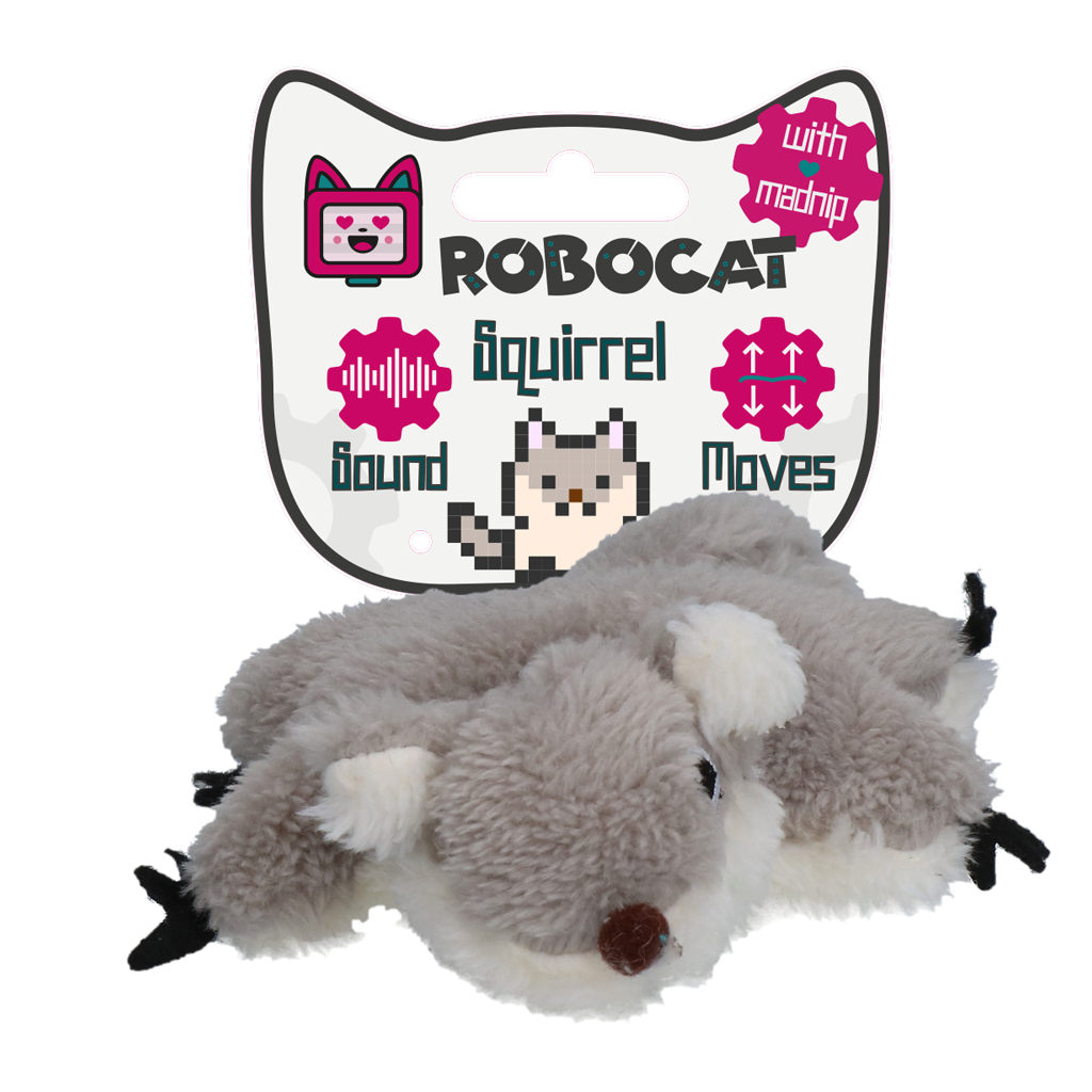 Robocat