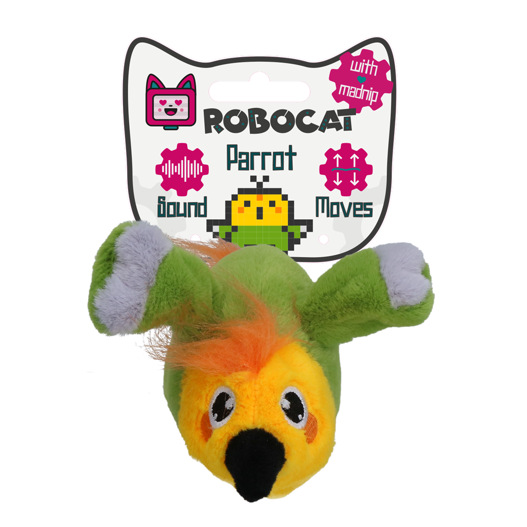 Robocat