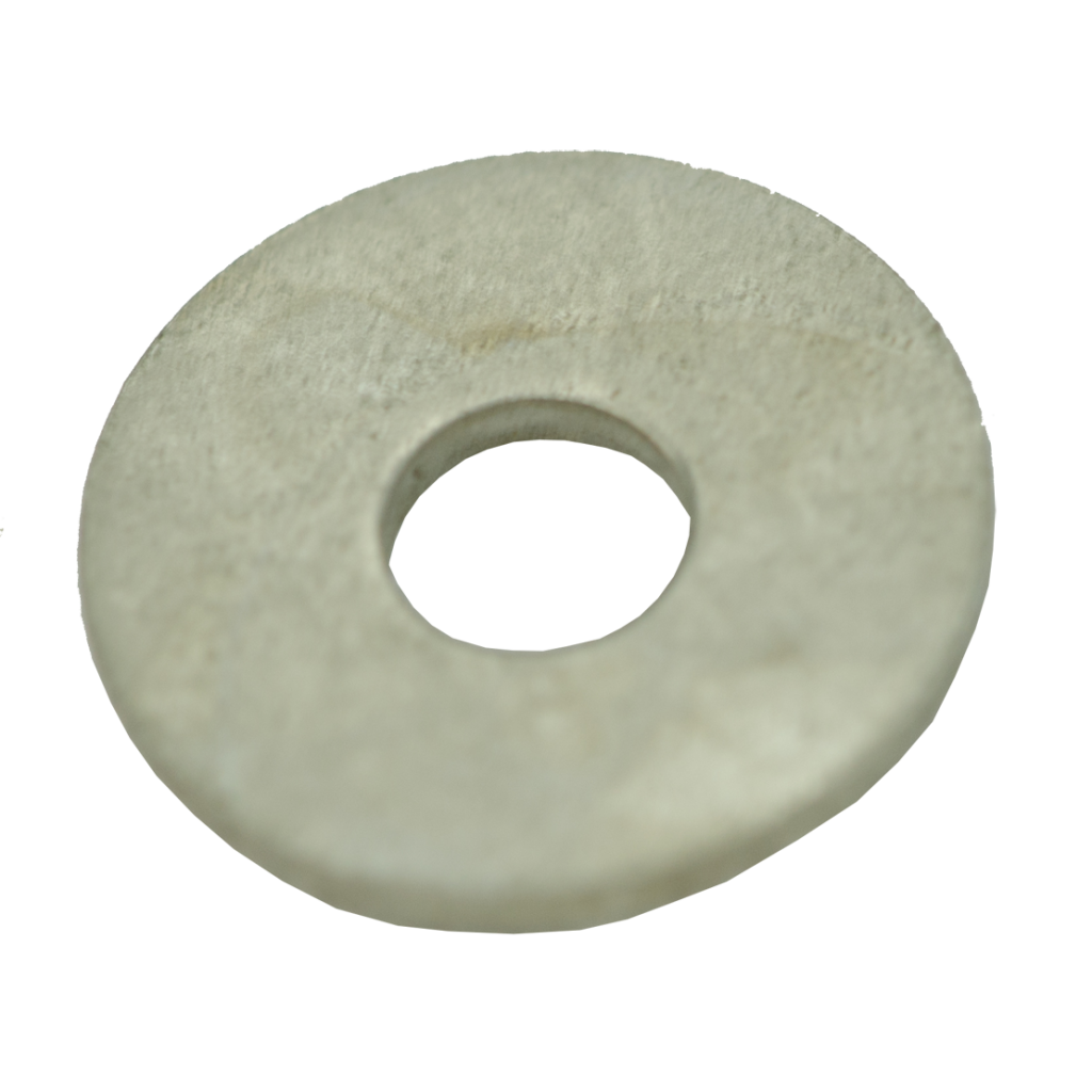 Roux afsluitplaatje zuiger 10cc