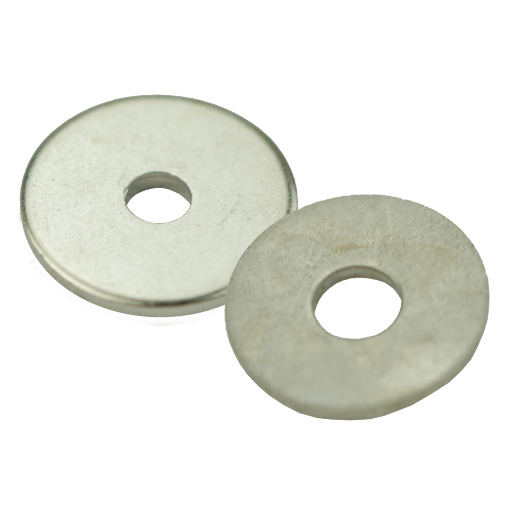 Roux afsluitplaatje zuiger 10cc