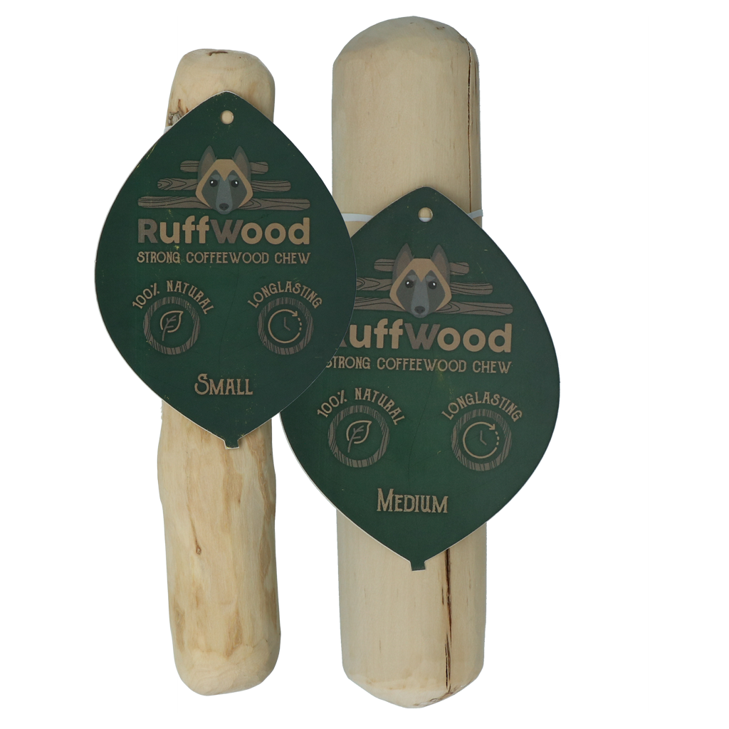Ruffwood Coffee