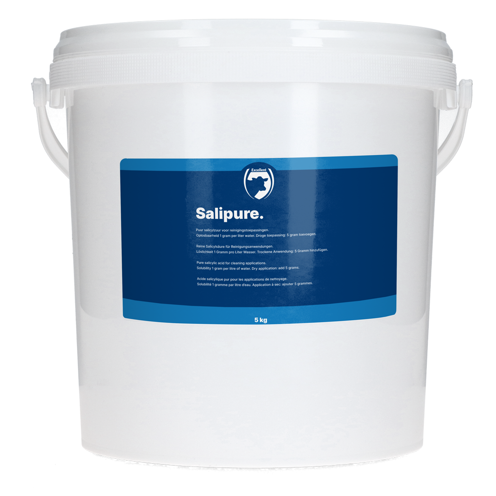 Excellent Salipure