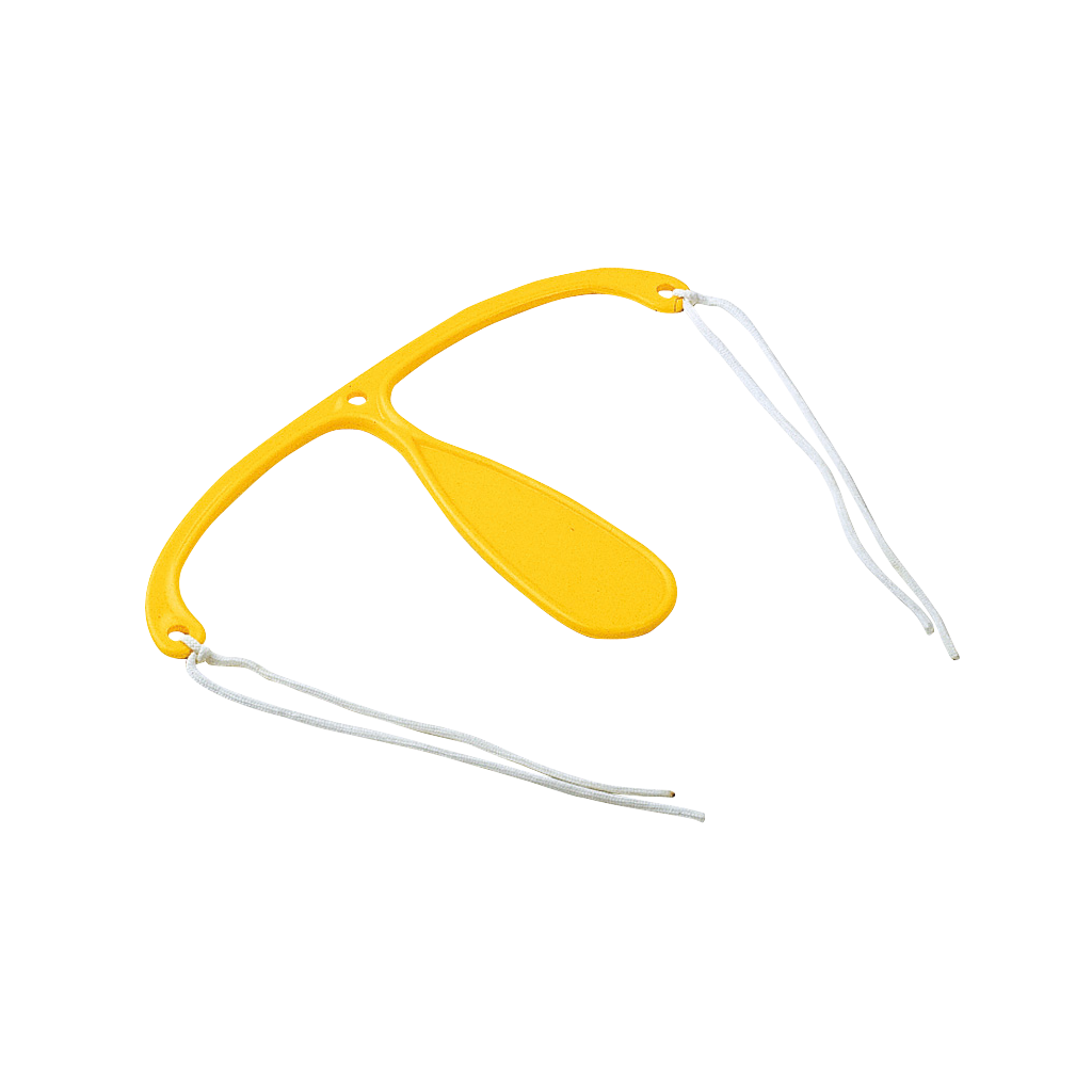 Lijfbieder voor schaap met lint