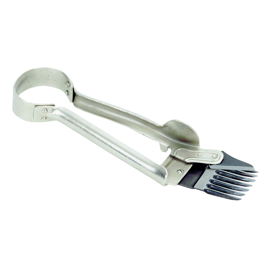 Schapenwolschaar 25,5cm