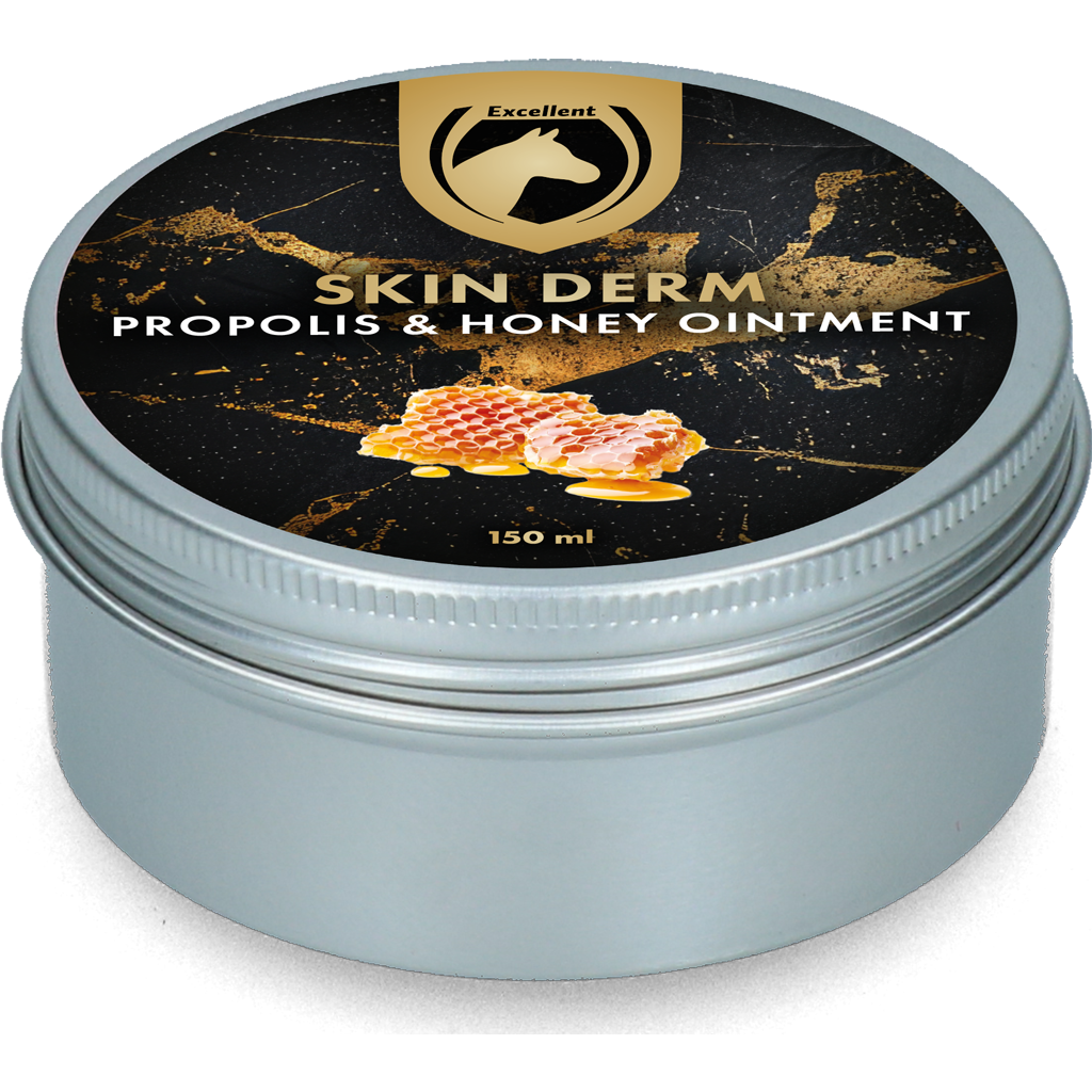Excellent Skin Derm Propolis & Honing Zalf