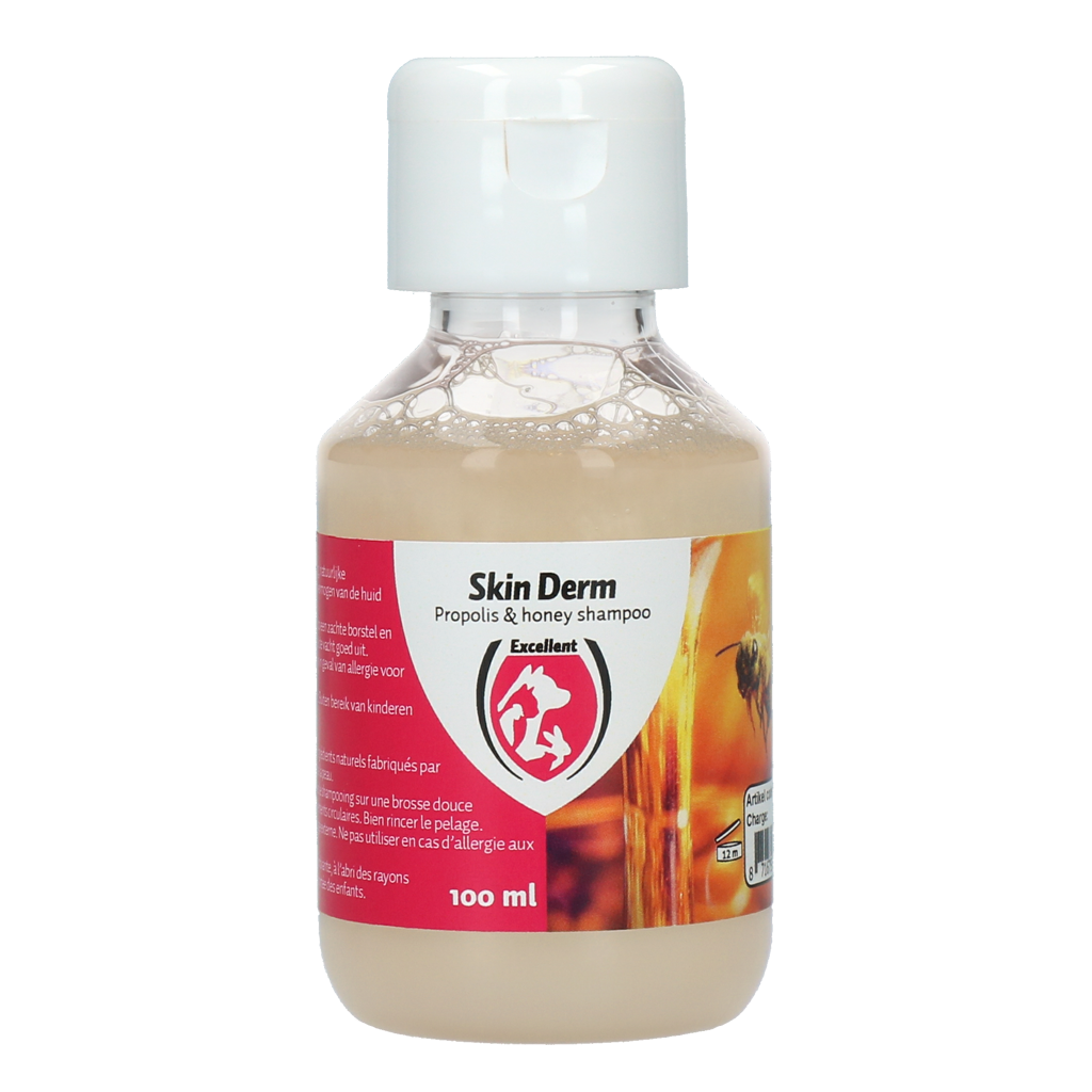 Excellent Skin Derm Propolis Shampoo