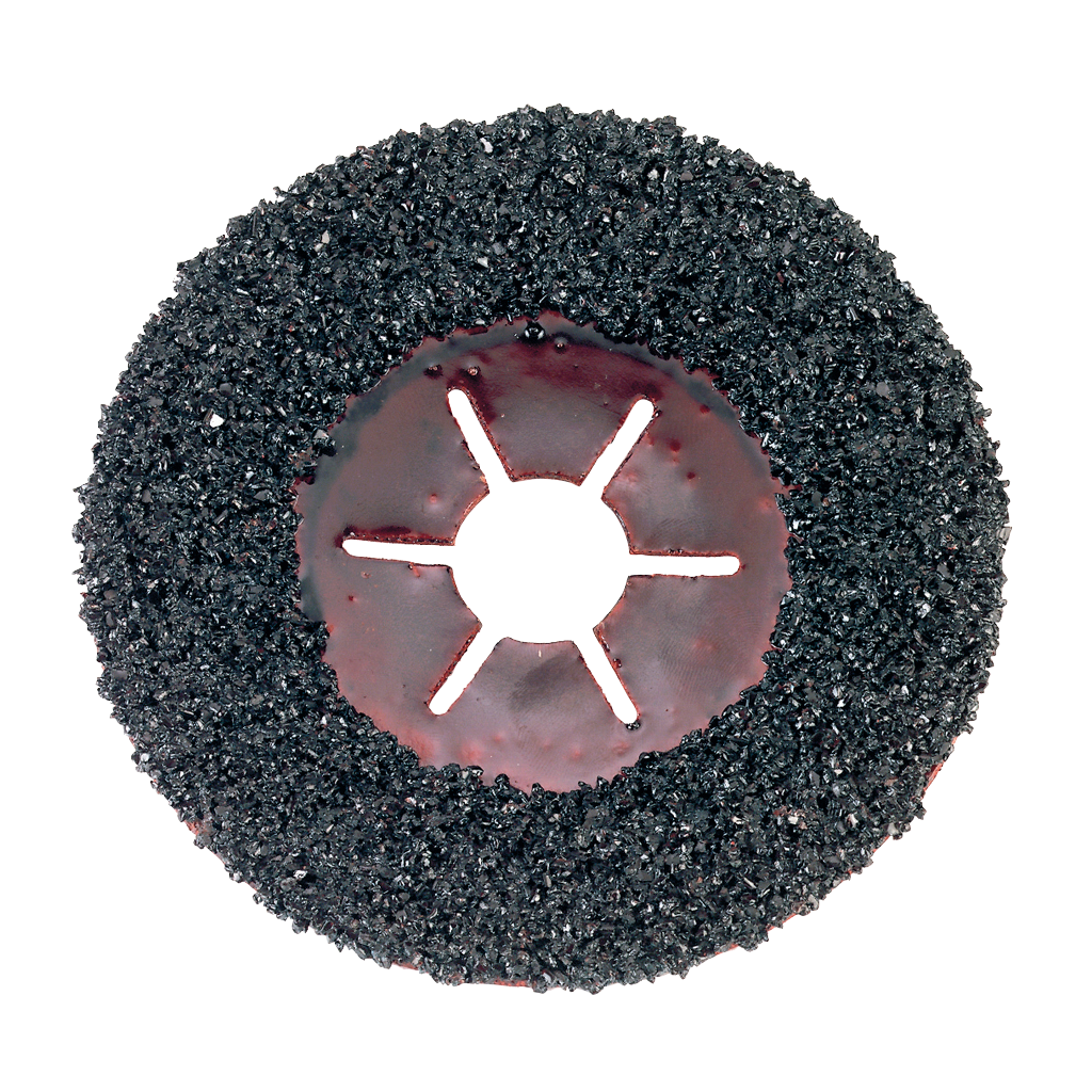 Klauwslijpschijf half-flex 115mm